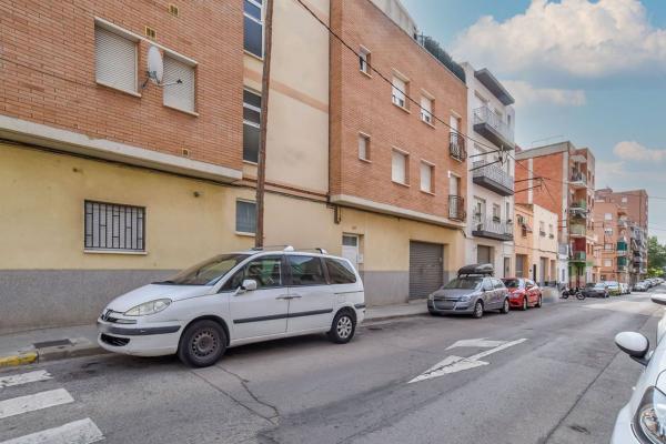 Sale of flat in Piso en Calle dels Reis Catòlics, Creu de Barberà, Sabadell, Sabadell
 photo 3