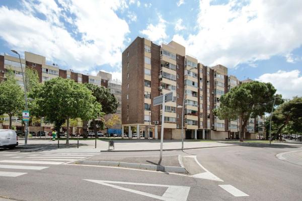 Продажа квартиры на Piso en Avenida del Doctor Fleming, Torrent Ballester, Viladecans, Виладеканс
 photo 1