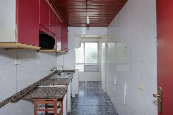 Продажа квартиры на Piso en Avenida del Doctor Fleming, Torrent Ballester, Viladecans, Виладеканс
 photo 4