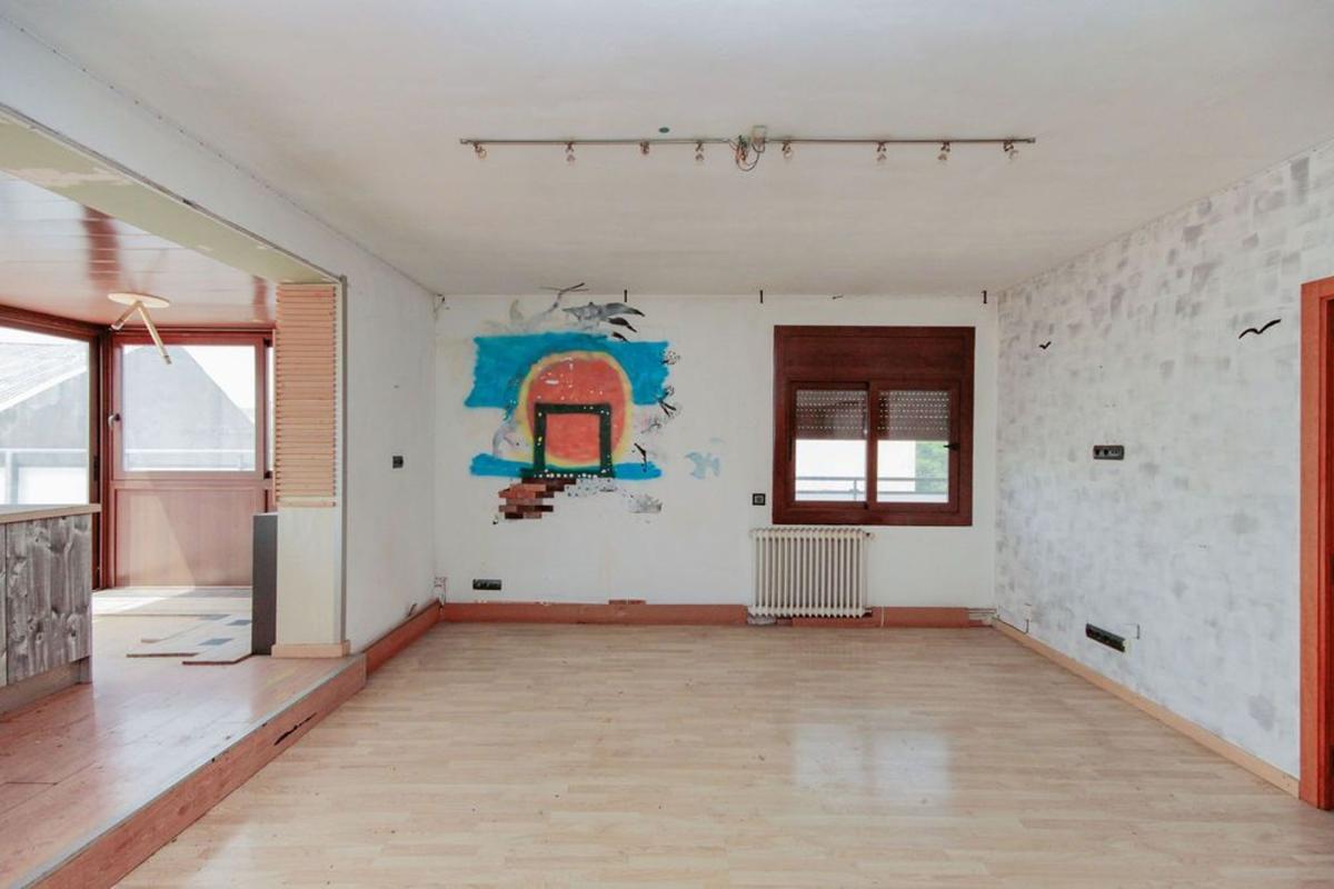 Продажа квартиры на Piso en Calle de Brutau, Sol i Padris - Sant Oleguer, Sabadell, Сабадель
photo 3