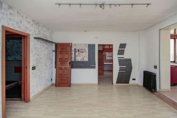 Sale of flat in Piso en Calle de Brutau, Sol i Padris - Sant Oleguer, Sabadell, Sabadell
 photo 4