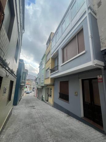Chalet adosado en Calle Pilar, Cariño thumbnail 2