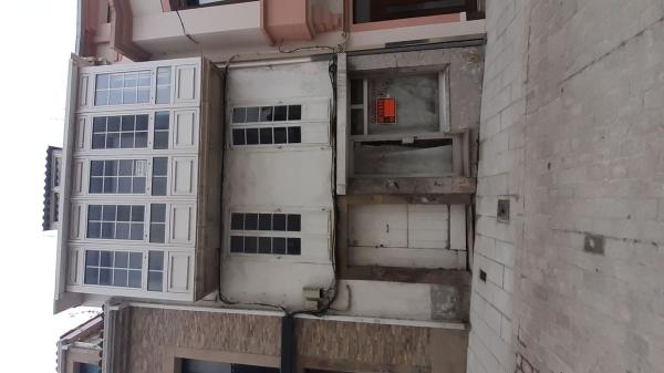 Chalet pareado en Calle Cuba, 8, Ortigueira photo 1