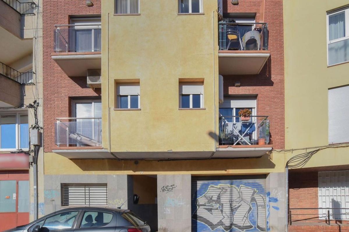 Sprzedaż mieszkania w Piso en Calle Sant Elm, Malgrat de Mar, Malgrat de Mar
photo 1