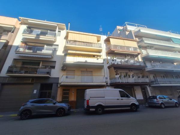 Sale of flat in Piso en Calle Angel Guimerà, Centre, Pineda de Mar, Pineda de Mar
photo 1