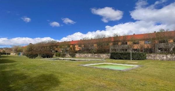 Chalet adosado en Calle Monte do Ameneiral, Catabois - Santa Mariña, Ferrol thumbnail 1
