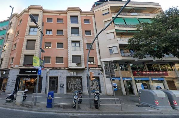 Продажа квартиры на Piso en Paseo Maragall, 158, El Congrés i els Indians, Barcelona, Барселона
 photo