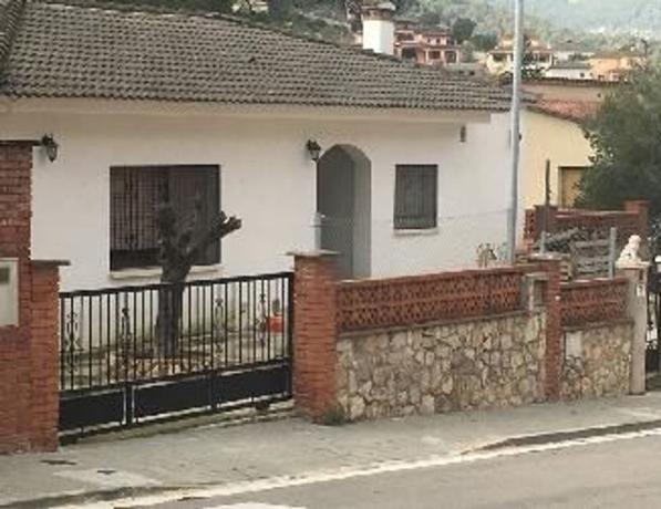 Casa o chalet independiente en Avenida Barcelona, Canyelles thumbnail 1