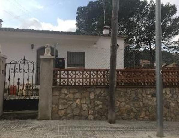 Casa o chalet independiente en Avenida Barcelona, Canyelles photo 3