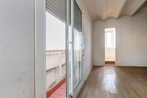 Sprzedaż mieszkania w Piso en Plaza de Trilla, Vila de Gràcia, Barcelona, Barcelona
 photo 1