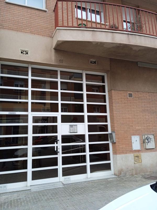 Venta de piso en Piso en Calle dels Afores, Centre, Ripollet, Ripollet
photo 1
