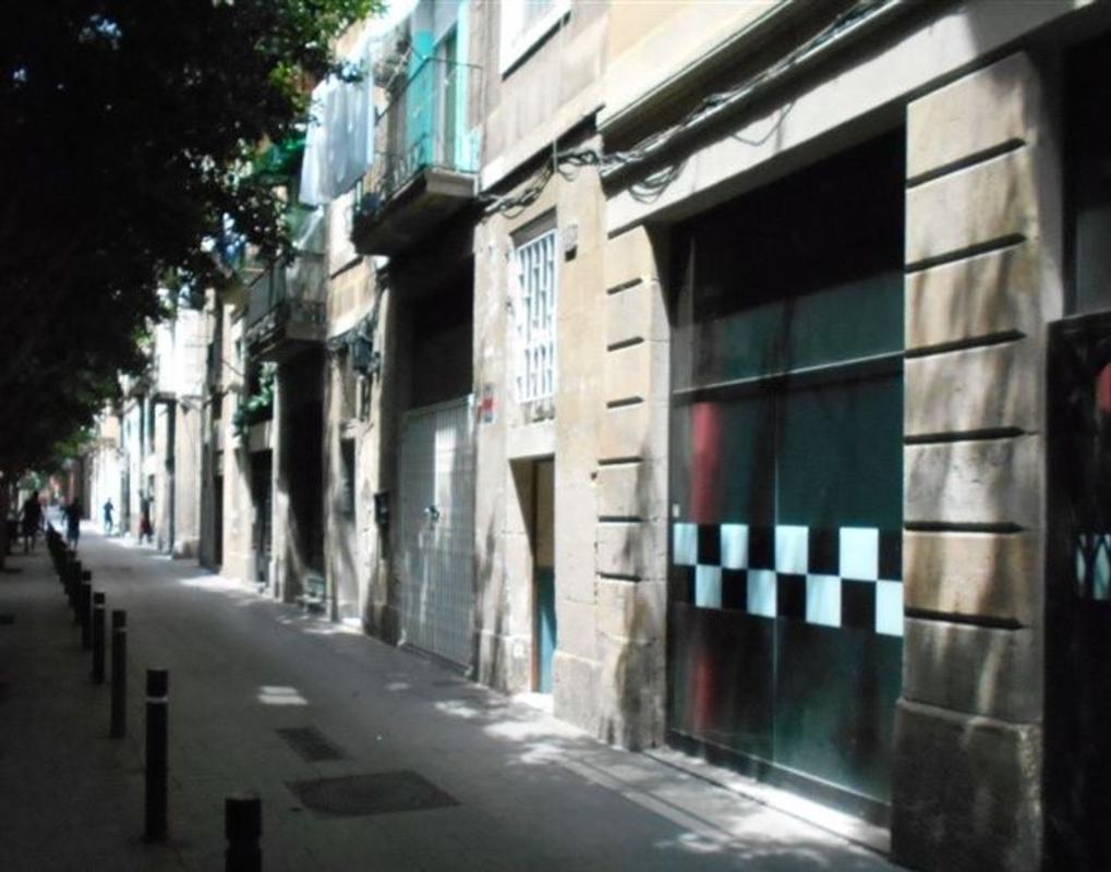 Sale of apartment in Piso en Calle de les Carretes, 75, El Raval, Barcelona, Barcelona
photo 1