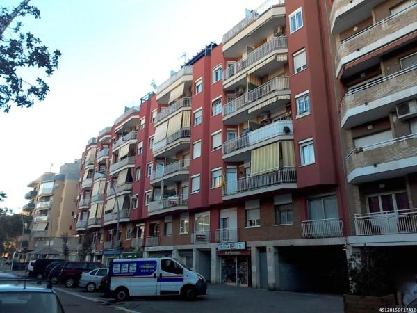 Sprzedaż mieszkania w Piso en Calle del General Palafox, El Castell-Poble Vell, Castelldefels, Castelldefels
 photo