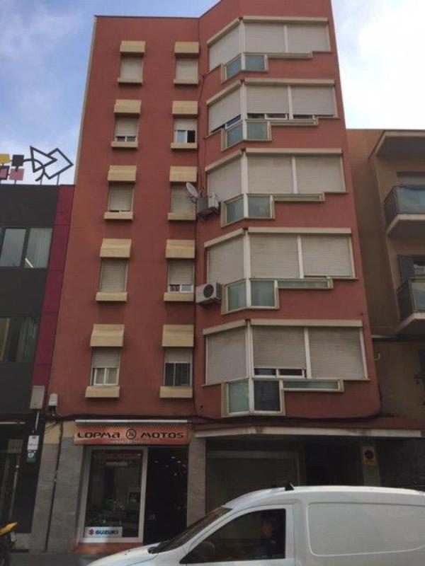 Sale of apartment in Piso en Carretera de Barcelona, Sant Andreu de la Barca, Sant Andreu de la Barca
photo 1