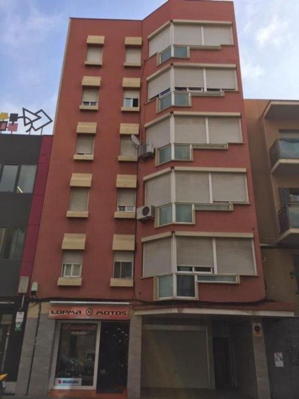 Sale of apartment in Piso en Carretera de Barcelona, Sant Andreu de la Barca, Sant Andreu de la Barca
photo 2