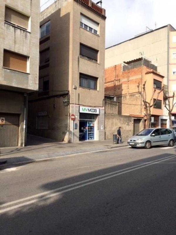 Sale of apartment in Piso en Carretera de Barcelona, Sant Andreu de la Barca, Sant Andreu de la Barca
 photo 5