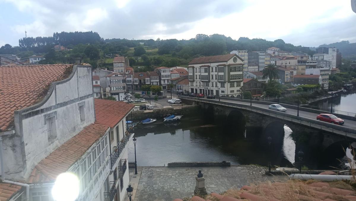 Продажа отдельного шале в Chalet pareado en Calle do Alfolí, 24, Betanzos, Бетанцос photo 2