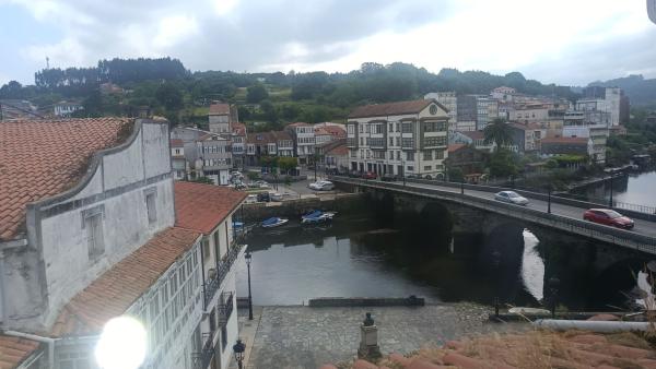 Chalet pareado en Calle do Alfolí, 24, Betanzos thumbnail 1
