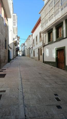 Chalet pareado en Calle do Alfolí, 24, Betanzos photo 4