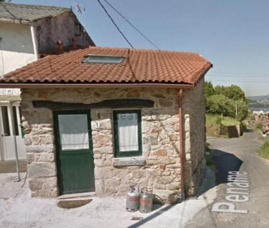 Casa o chalet independiente en Pename, Neda photo 4