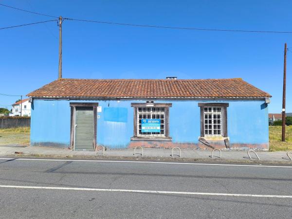 Частный шале на продаже в Casa o chalet en Valdoviño, Валдовиño photo 1