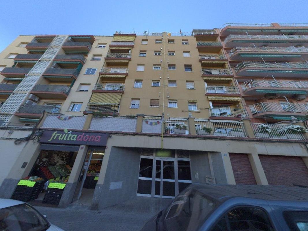 Продажа квартиры на Piso en Calle de la Bonaigua, Ca N'Oriac, Sabadell, Сабадель
photo 1