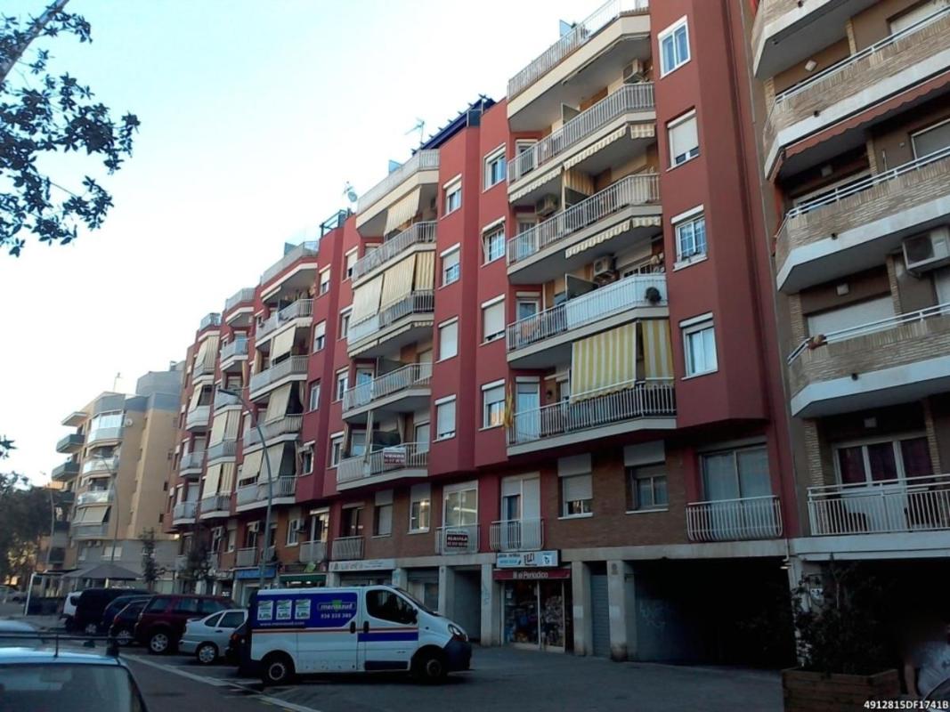 Sprzedaż mieszkania w Piso en Calle del General Palafox, El Castell-Poble Vell, Castelldefels, Castelldefels
photo 1