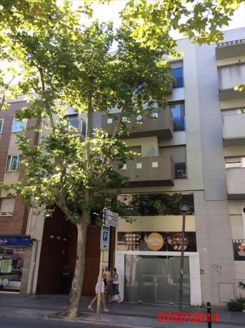 Sprzedaż mieszkania w Piso en Avenida de Jaume Balmes, Centre Vila - La Geltrú, Vilanova i la Geltrú, Vilanova i la Geltrú
 photo