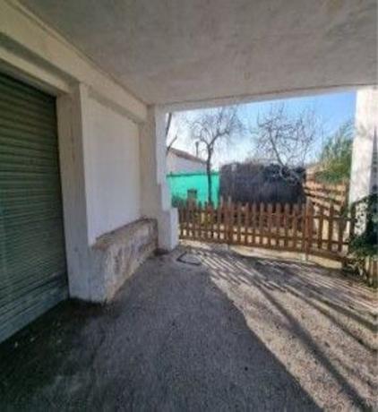 Casa o chalet independiente en Calle Joaquim Agut, Fonollosa thumbnail 1
