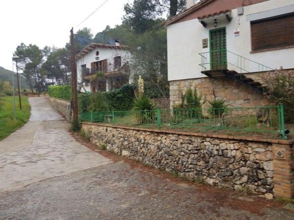 Casa o chalet independiente en Camino Vial, Pontons thumbnail 1