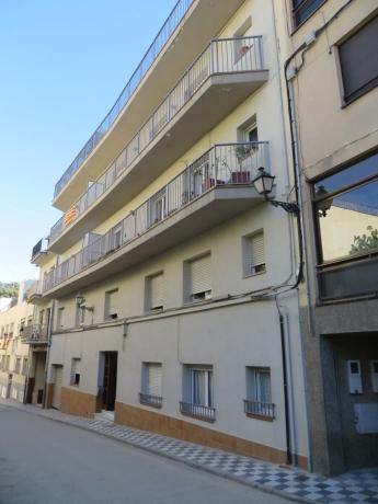 Продажа квартиры на Piso en Calle Borrell, Arenys de Munt, Аренис-де-Мунт
 photo