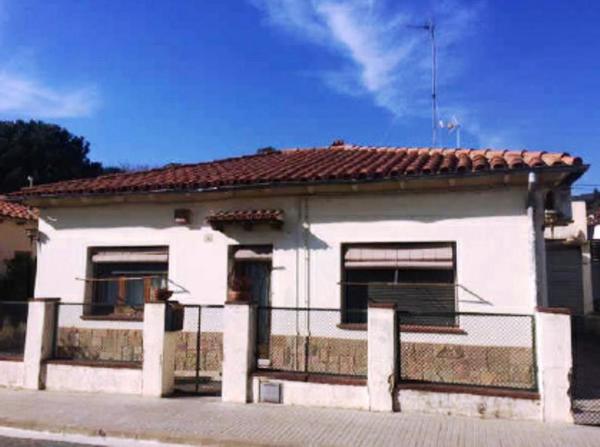 Casa o chalet independiente en Calle Saulons, Nord Oest - Can Noguera, La Garriga photo 1