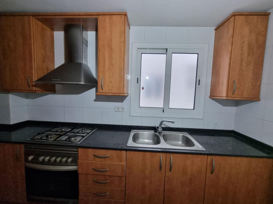 Venta de piso en Piso en Calle de Pere el Gran, Sant Julià, Vilafranca del Penedès, Vilafranca del Penedès
photo 3