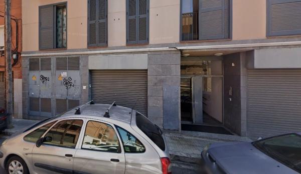 Sale of flat in Piso en Calle d'Enric Granados, Barri Antic - Centre, Viladecans, Viladecans
 photo
