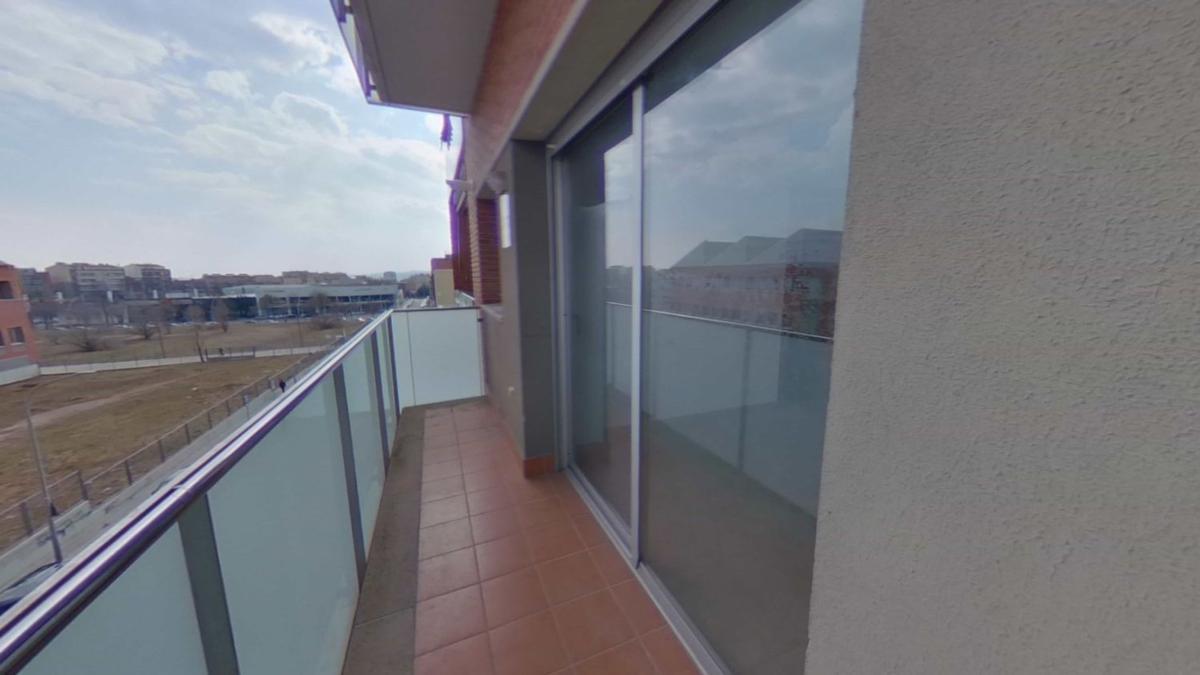 Продажа квартиры на Piso en Calle del Periodista Grané, Sant Pere Nord, Terrassa, Терраса
photo 1