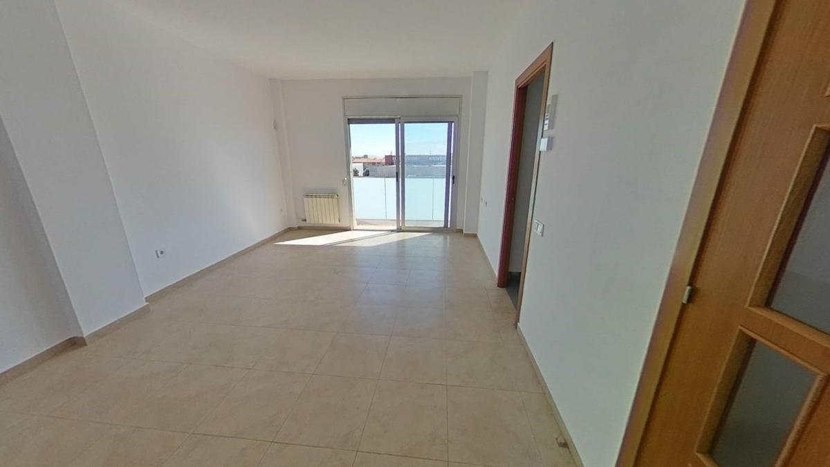 Продажа квартиры на Piso en Calle del Periodista Grané, Sant Pere Nord, Terrassa, Терраса
photo 3