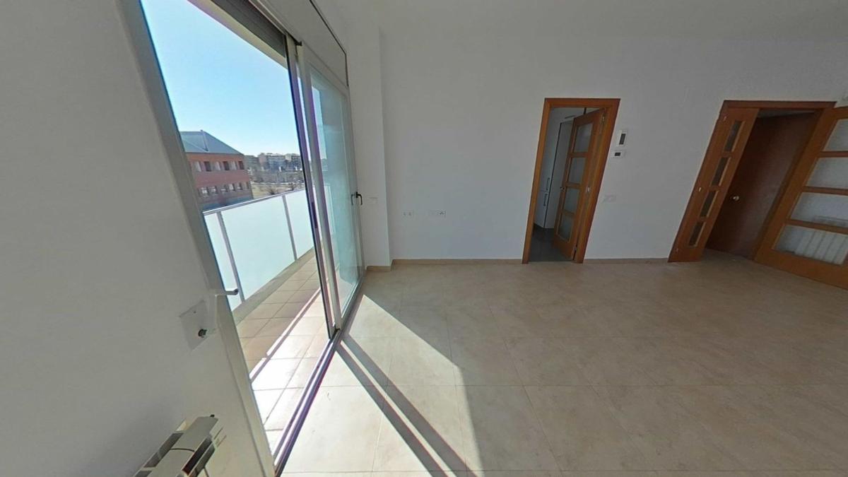 Продажа квартиры на Piso en Calle del Periodista Grané, Sant Pere Nord, Terrassa, Терраса
photo 5