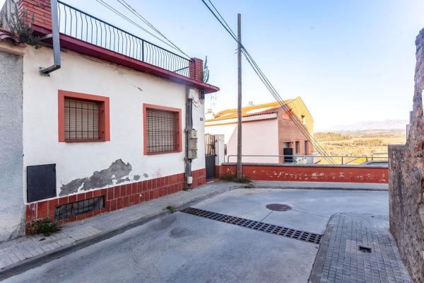 Chalet pareado en Passatge Pau Vila, Gelida photo 2