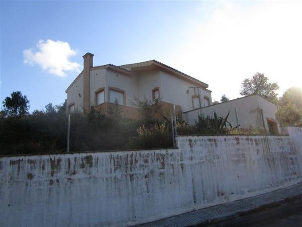Casa o chalet independiente en Avenida Jardines, Castellet i la Gornal photo