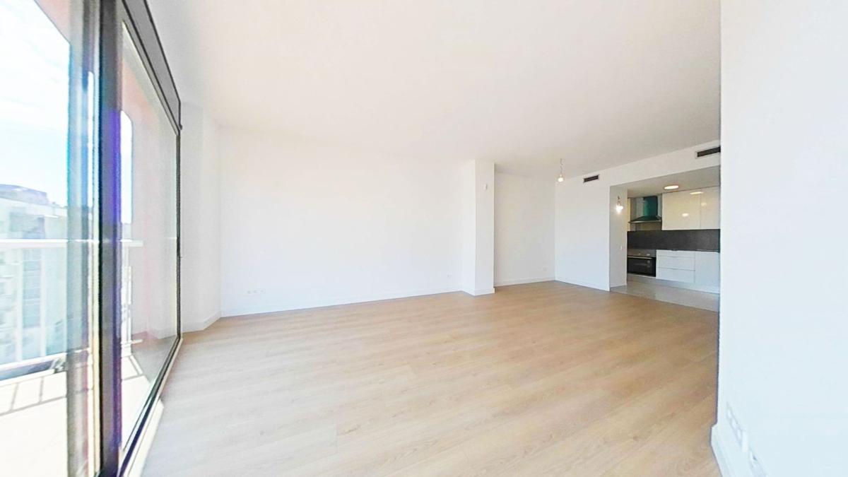 Sale of apartment in Piso en Calle de Guifré, Remei, Badalona, Badalona
photo 2