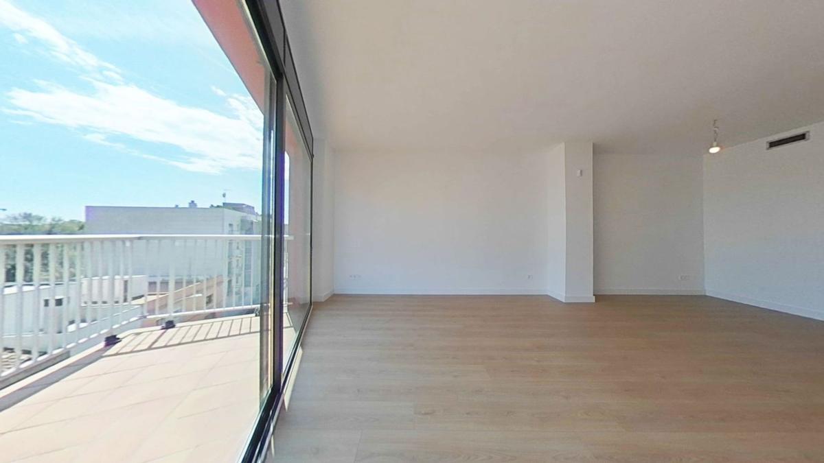 Sale of apartment in Piso en Calle de Guifré, Remei, Badalona, Badalona
photo 3
