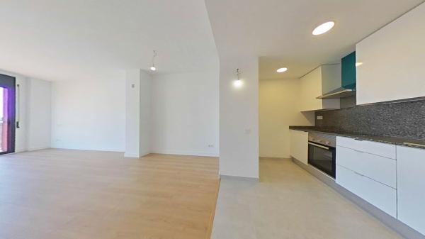 Sale of flat in Piso en Calle de Guifré, Remei, Badalona, Badalona
 photo 4