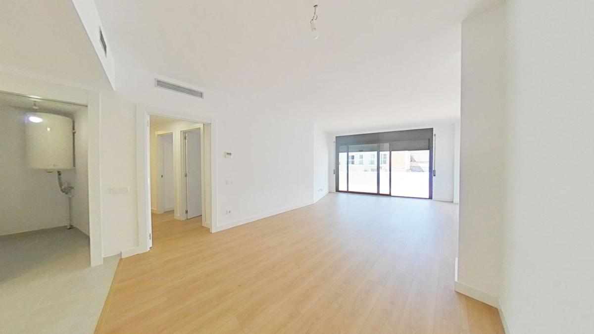 Sale of apartment in Piso en Calle de Guifré, Remei, Badalona, Badalona
photo 4