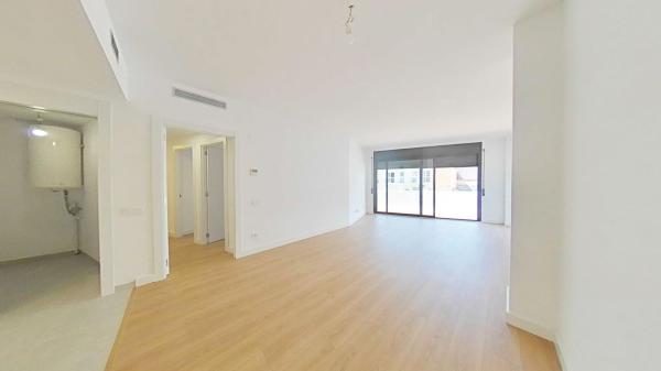 Sale of flat in Piso en Calle de Guifré, Remei, Badalona, Badalona
 photo 4