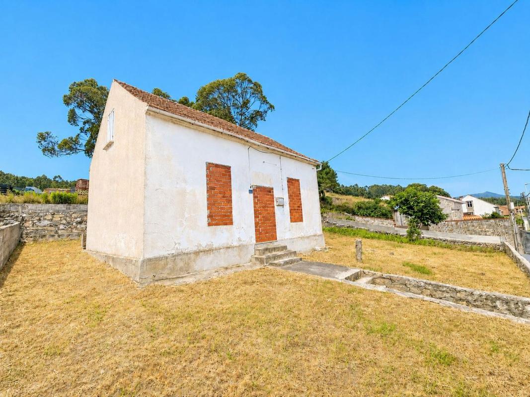 Продажа отдельного шале в Casa o chalet en Camino Dean Grande, Ribeira, Ribeira, Рибейра photo 4