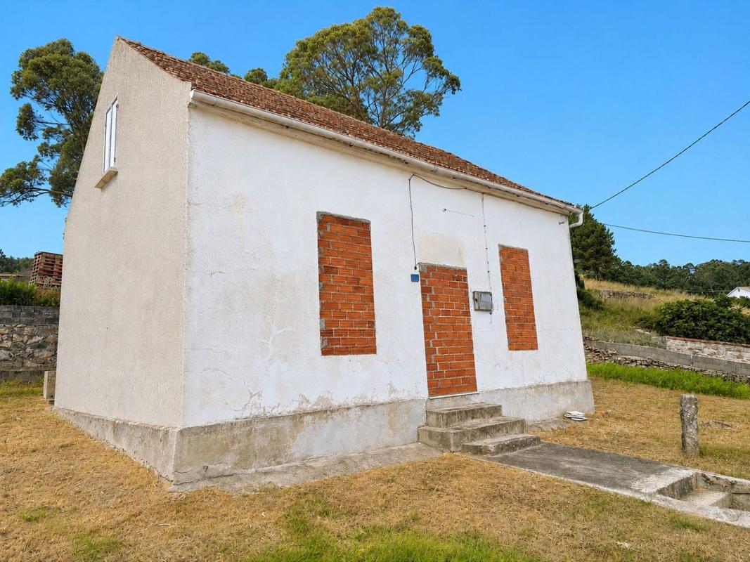 Продажа отдельного шале в Casa o chalet en Camino Dean Grande, Ribeira, Ribeira, Рибейра photo 5
