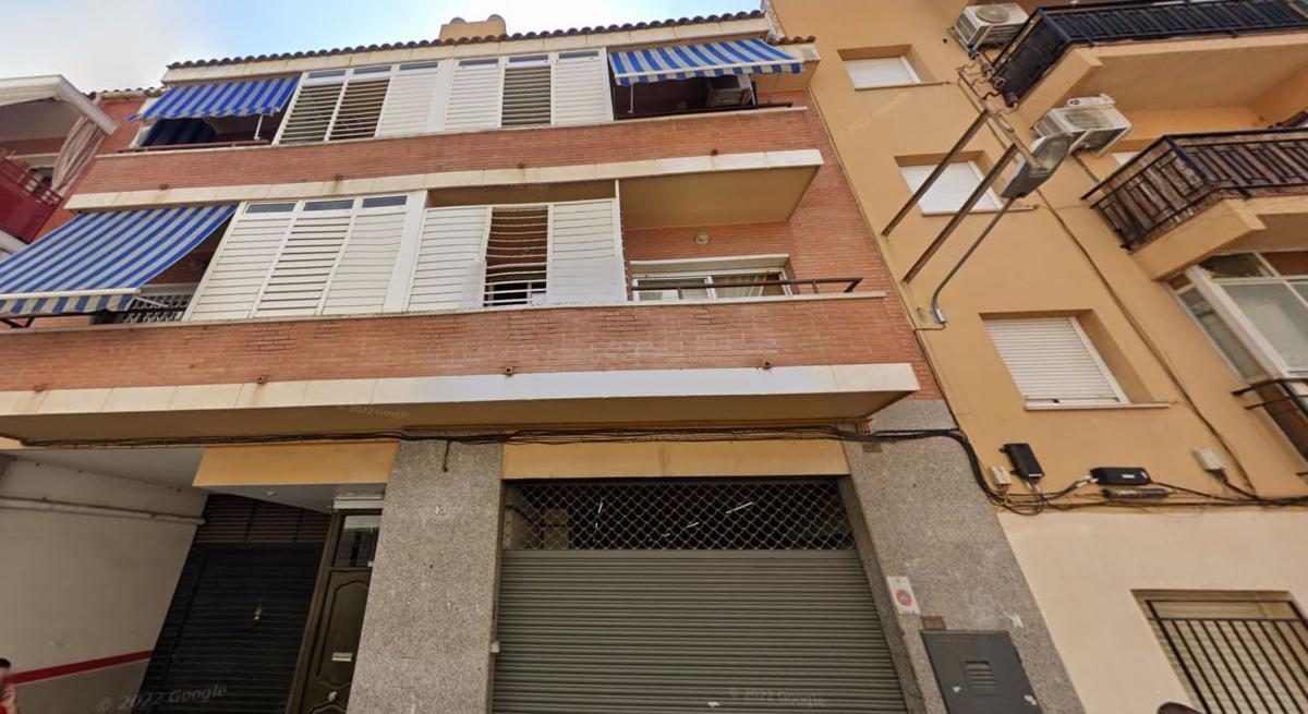 Venta de piso en Piso en Calle de Salvador Baroné, Barri Antic - Centre, Viladecans, Viladecans
photo 1