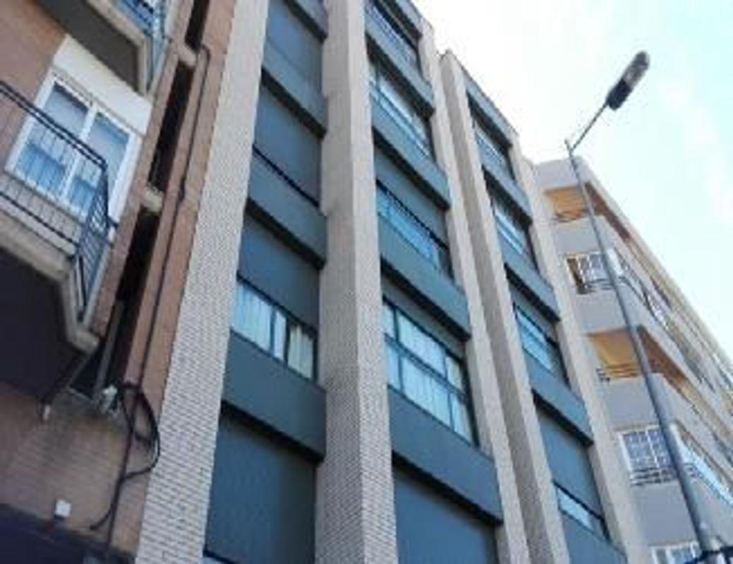 Продажа квартиры на Piso en Avenida de l'Abat Marcet, Sant Pere, Terrassa, Терраса
photo 1