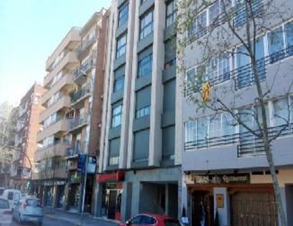 Продажа квартиры на Piso en Avenida de l'Abat Marcet, Sant Pere, Terrassa, Терраса
thumbnail 1