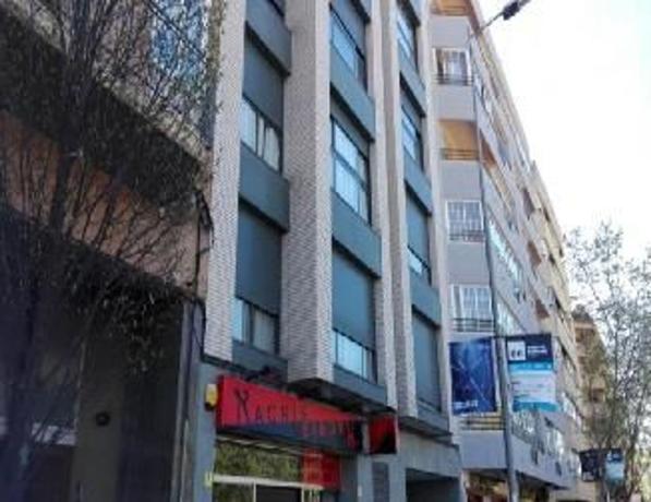 Продажа квартиры на Piso en Avenida de l'Abat Marcet, Sant Pere, Terrassa, Терраса
 photo 3